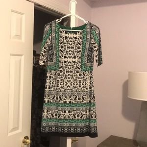 Vince Camuto dress